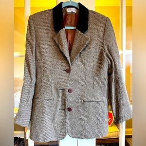 Women’s Blazer M